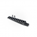 Picatinny Apel GTM 20-18-105 LA20 BH18,0mm L105mm